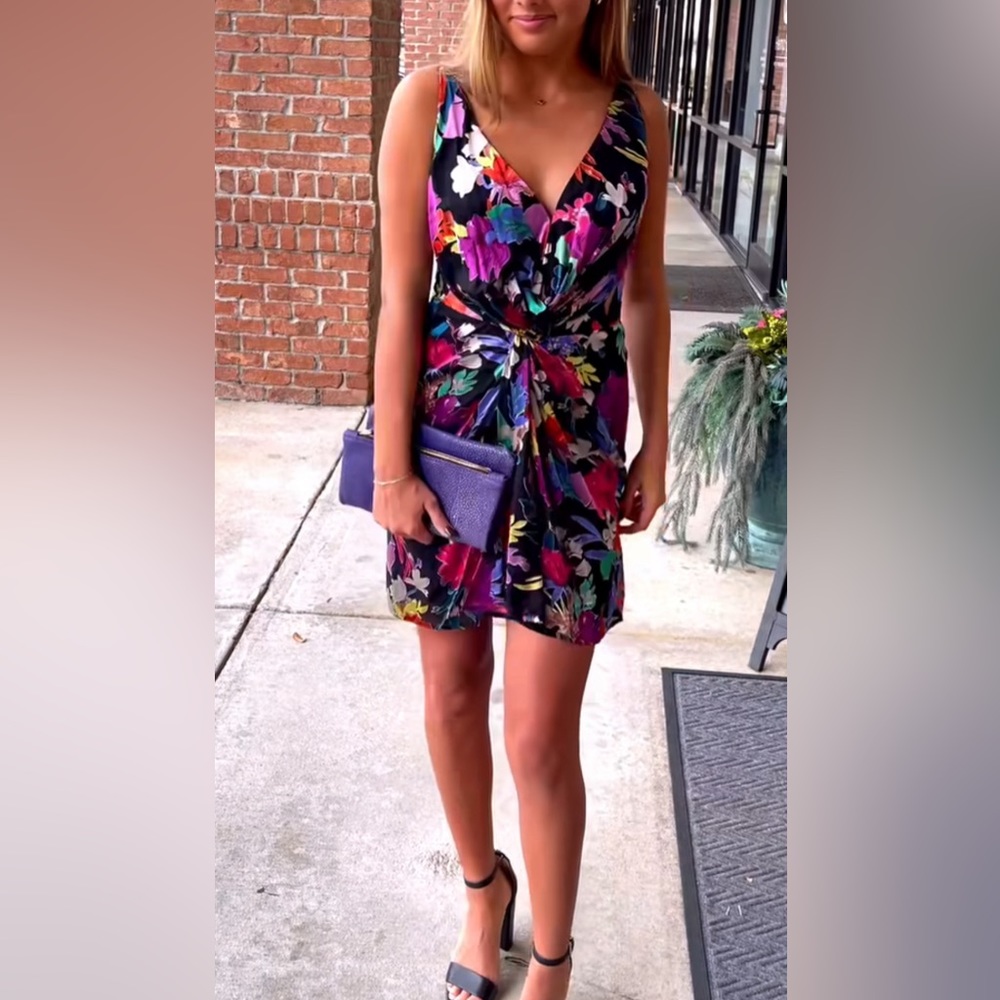 Alivia Dress